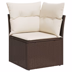 VidaXL 3222892 ensemble de meubles de jardin