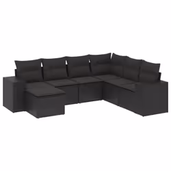 VidaXL 3222894, 7 pièce(s)