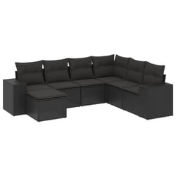 VidaXL 3222894 ensemble de meubles de jardin