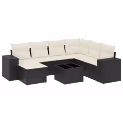 VidaXL 3222895, 7 pièce(s)