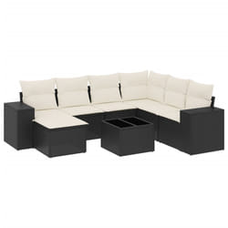 VidaXL 3222895 ensemble de meubles de jardin