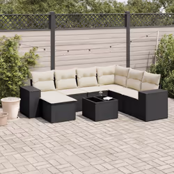 VidaXL 3222895 ensemble de meubles de jardin