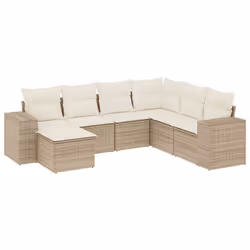 VidaXL 3222897, 7 pièce(s)