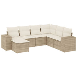 VidaXL 3222897 ensemble de meubles de jardin