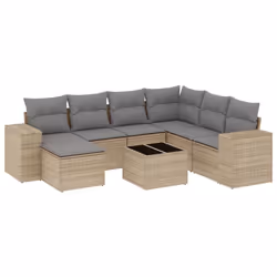 VidaXL 3222898, 7 pièce(s)