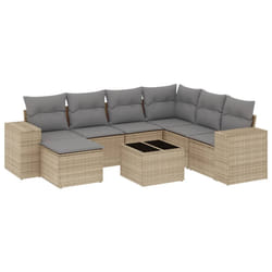 VidaXL 3222898 ensemble de meubles de jardin