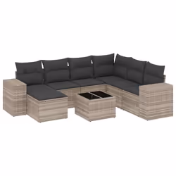 VidaXL 3222901, 7 pièce(s)