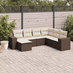 VidaXL 3222902 ensemble de meubles de jardin