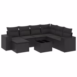 VidaXL 3222904, 8 pièce(s)