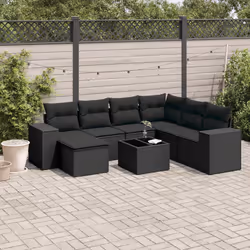 VidaXL 3222904 ensemble de meubles de jardin