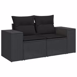 VidaXL 3222904 ensemble de meubles de jardin
