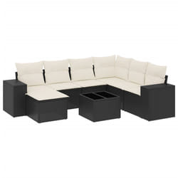 VidaXL 3222905 ensemble de meubles de jardin