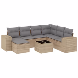 VidaXL 3222908, 8 pièce(s)