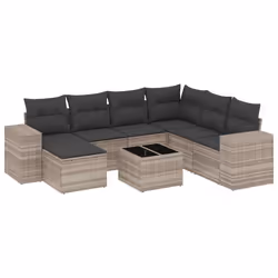 VidaXL 3222911, 8 pièce(s)