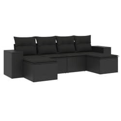 VidaXL 3222914 ensemble de meubles de jardin