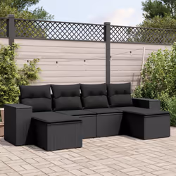 VidaXL 3222914 ensemble de meubles de jardin