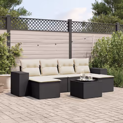 VidaXL 3222915 ensemble de meubles de jardin
