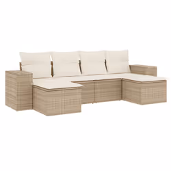 VidaXL 3222917, 6 pièce(s)