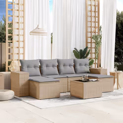 VidaXL 3222918 ensemble de meubles de jardin