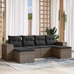 VidaXL 3222919 ensemble de meubles de jardin