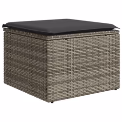 VidaXL 3222919 ensemble de meubles de jardin