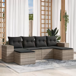 VidaXL 3222921 ensemble de meubles de jardin