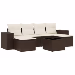 VidaXL 3222922, 6 pièce(s)