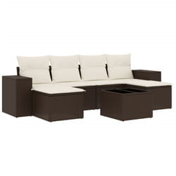 VidaXL 3222922 ensemble de meubles de jardin