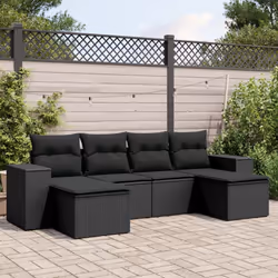 VidaXL 3222924 ensemble de meubles de jardin