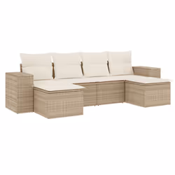 VidaXL 3222927, 7 pièce(s)