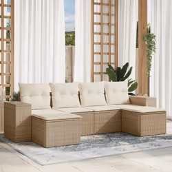 VidaXL 3222927 ensemble de meubles de jardin