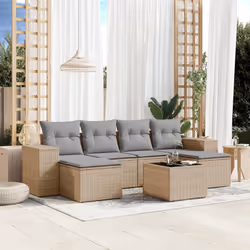 VidaXL 3222928 ensemble de meubles de jardin