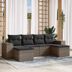 VidaXL 3222929 ensemble de meubles de jardin