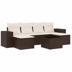VidaXL 3222932, 7 pièce(s)