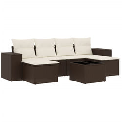 VidaXL 3222932 ensemble de meubles de jardin