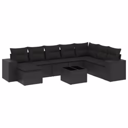 VidaXL 3222954, 8 pièce(s)