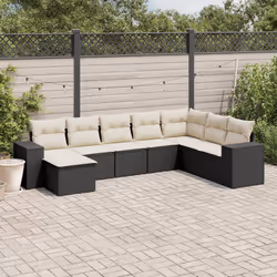 VidaXL 3222955 ensemble de meubles de jardin