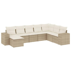 VidaXL 3222957 ensemble de meubles de jardin