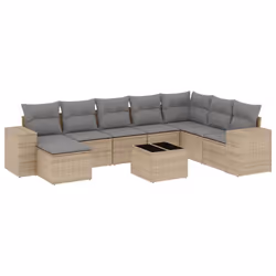 VidaXL 3222958, 8 pièce(s)