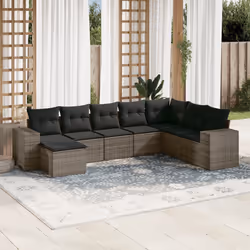 VidaXL 3222959 ensemble de meubles de jardin