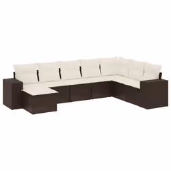 VidaXL 3222962, 8 pièce(s)