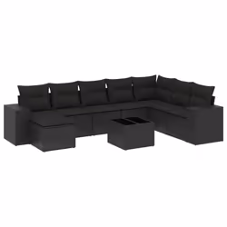 VidaXL 3222964, 9 pièce(s)