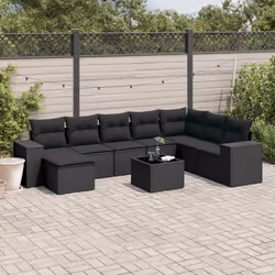 VidaXL 3222964 ensemble de meubles de jardin