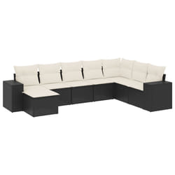 VidaXL 3222965 ensemble de meubles de jardin