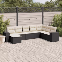 VidaXL 3222965 ensemble de meubles de jardin
