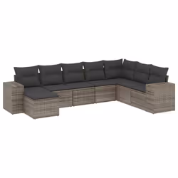 VidaXL 3222969, 9 pièce(s)