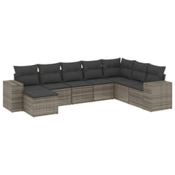 VidaXL 3222969 ensemble de meubles de jardin