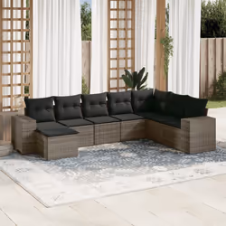 VidaXL 3222969 ensemble de meubles de jardin