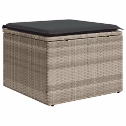 VidaXL 3222971 ensemble de meubles de jardin - Vue supplémentaire 6