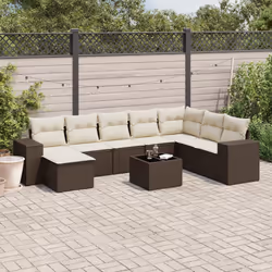 VidaXL 3222972 ensemble de meubles de jardin